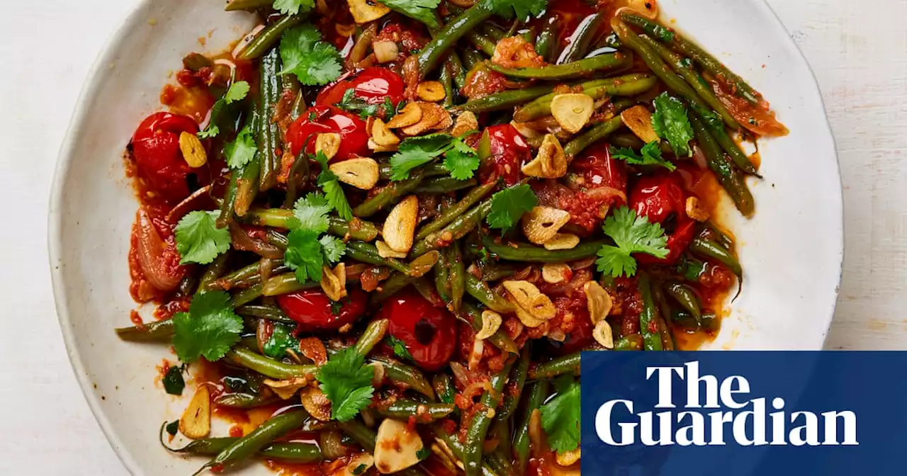 Green, herbaceous, seasonal: 10 Yotam Ottolenghi recipes perfect for the Australian spring