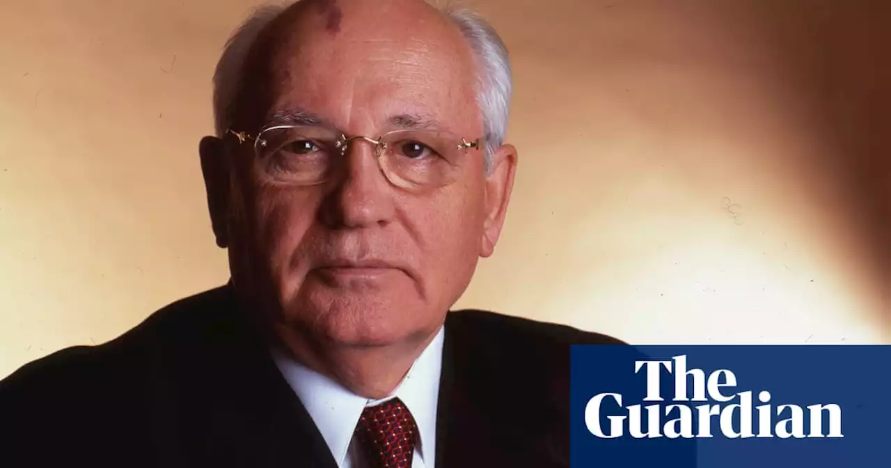 Mikhail Gorbachev, Soviet leader who ended cold war, dies aged 91