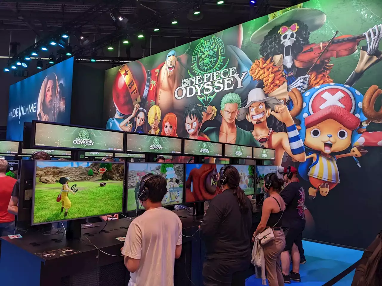 Gamescom 2022 Highlights You Can't Miss | HackerNoon