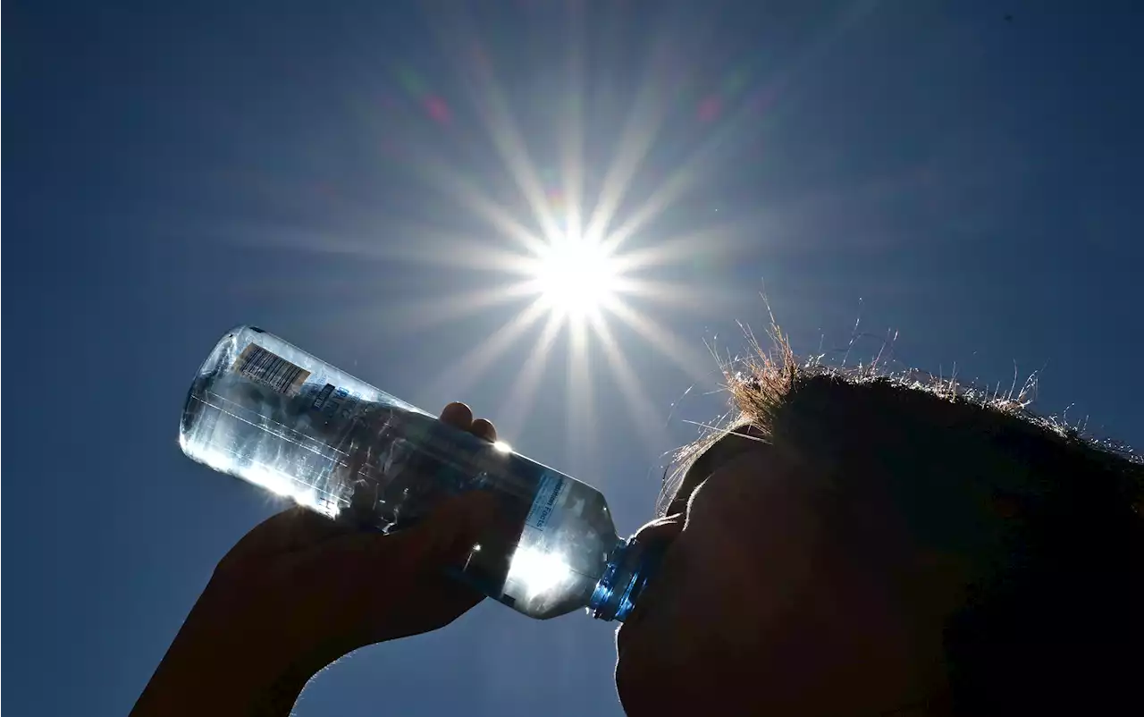 Schools From Philadelphia To Los Angeles Close Early Due To Heat Waves