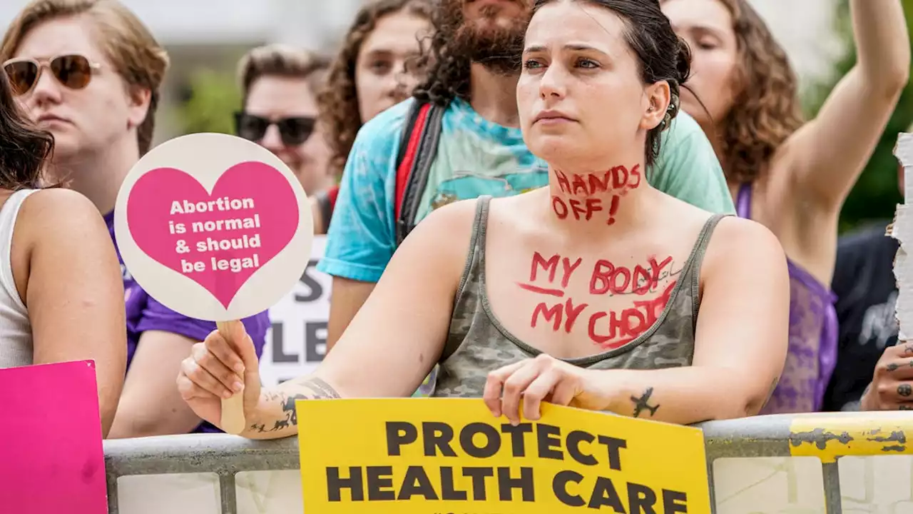 ACLU, Planned Parenthood sue Indiana over new abortion restrictions