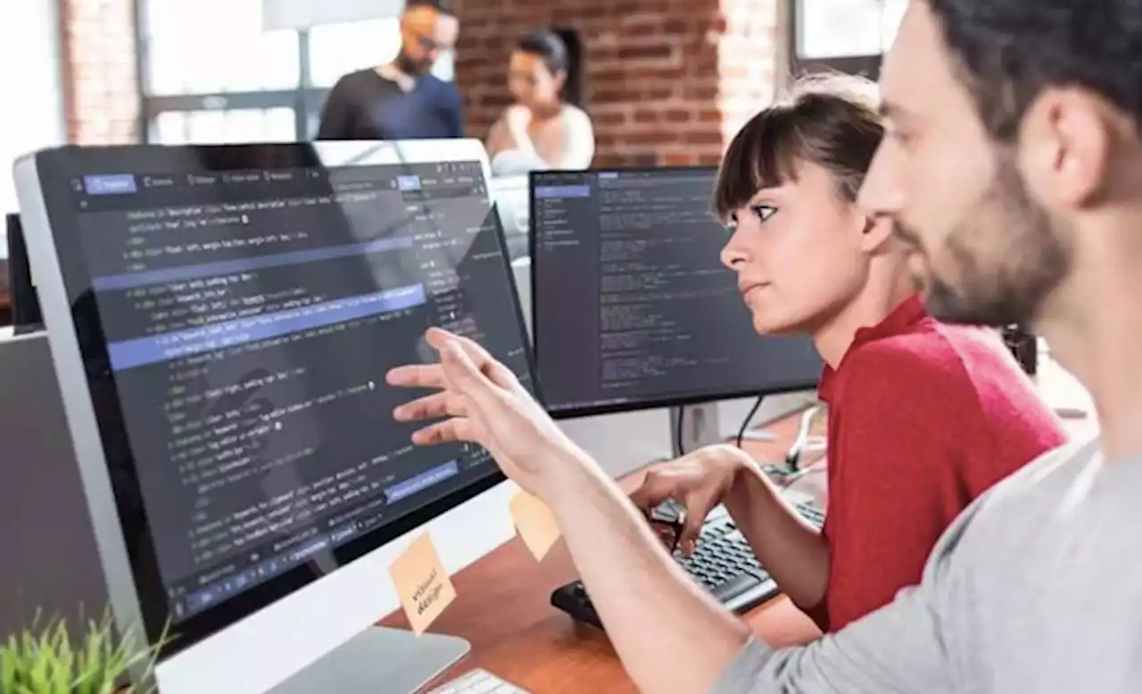 Argentina Programa: lanzan cursos gratis de programación