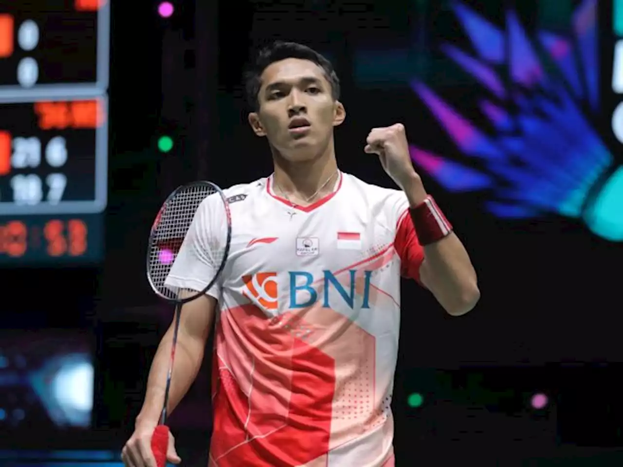 Jadwal Japan Open 2022: Jojo Awali Perjuangan Indonesia di Babak Kedua