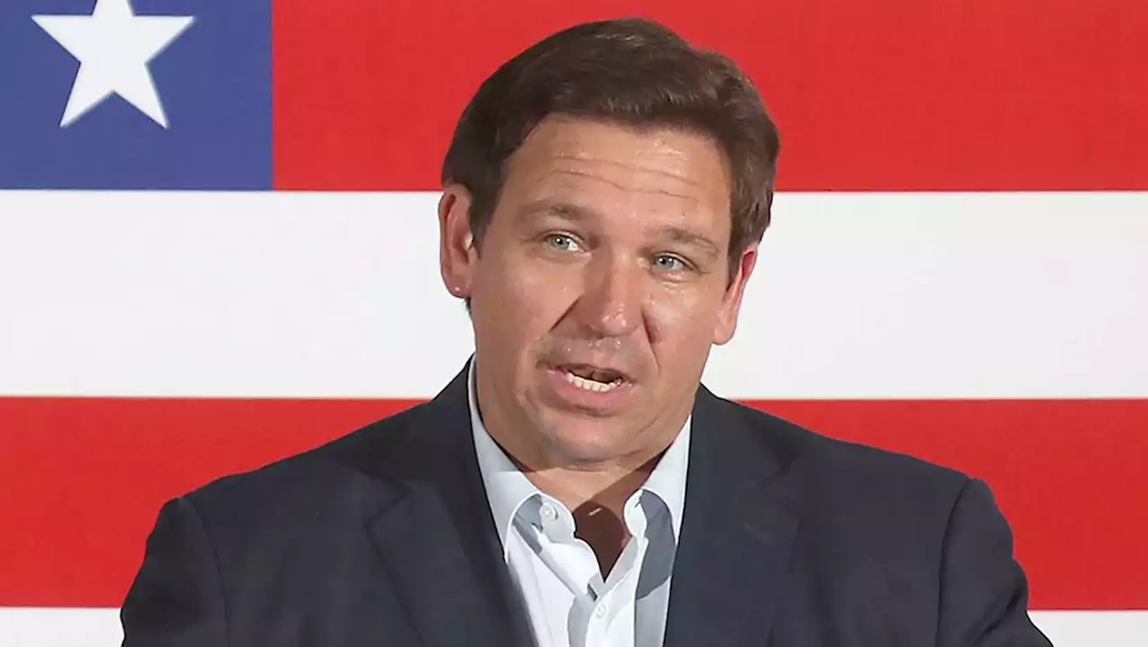 Gov. DeSantis defends voter fraud prosecutions amid increasing criticism