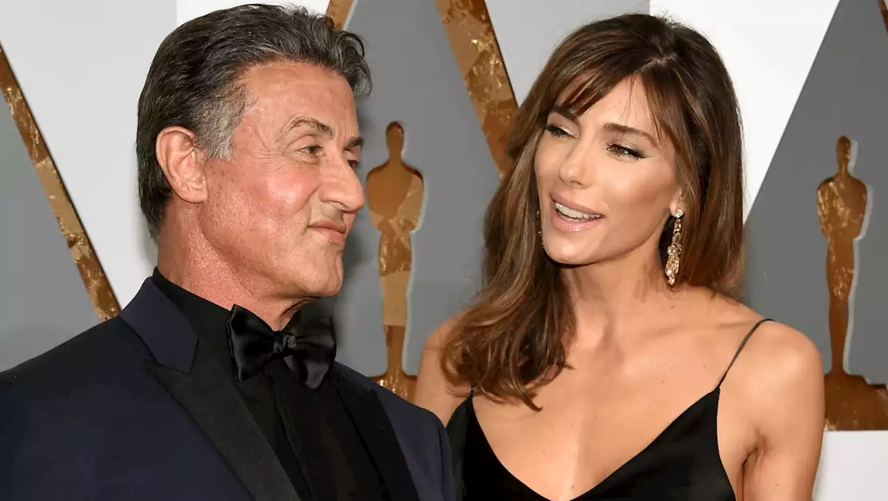 Sylvester Stallone, Jennifer Flavin: A closer look at Palm Beach estate, part of wife’s divorce filing