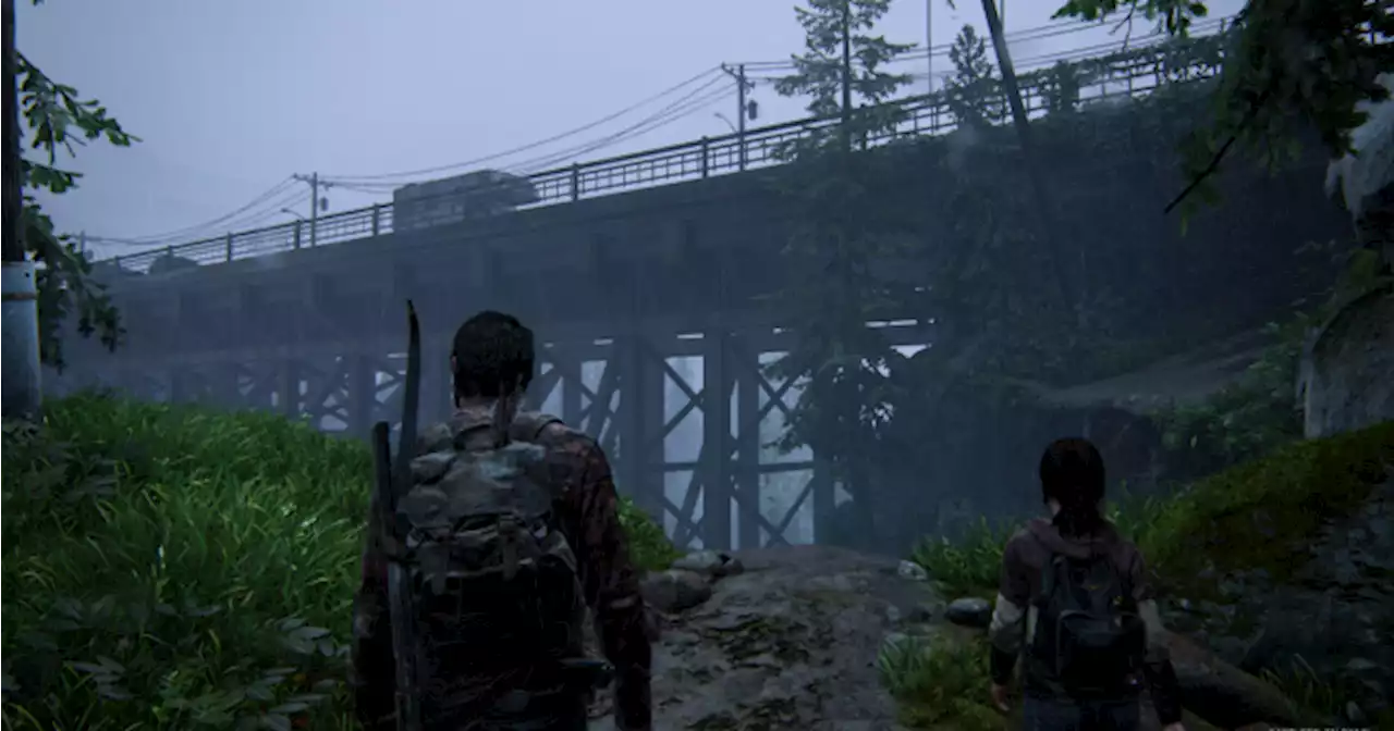 REVIEW: The Last Of Us Part I remains an absolute modern masterpiece | JOE.ie