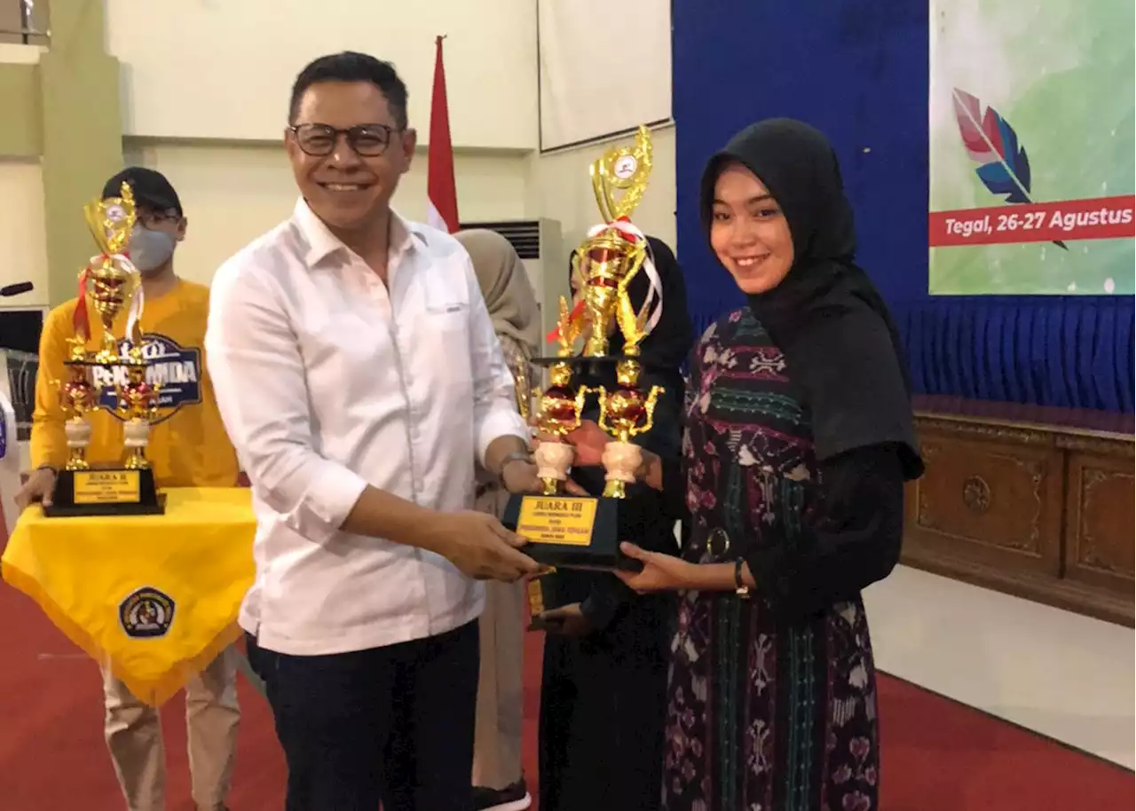 Mahasiswi UPGRIS Borong Gelar Juara di Peksimida Jateng