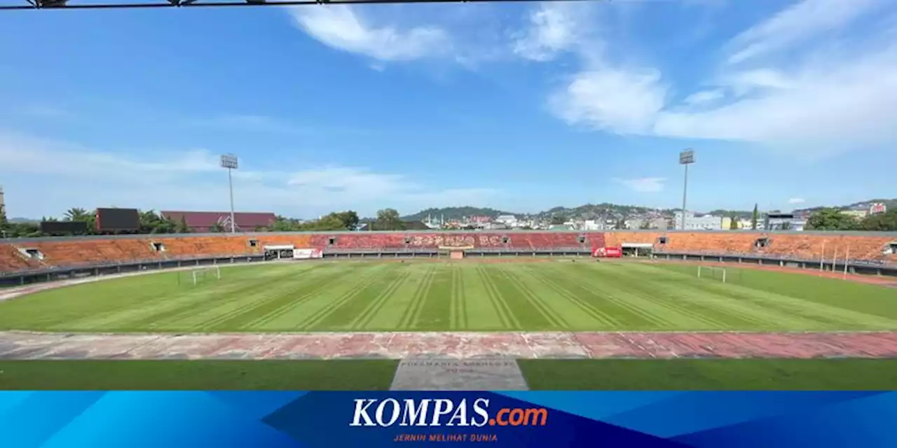 Stadion Segiri Samarinda Masih Angker bagi Tim Tamu, tetapi Bukan Jago Kandang