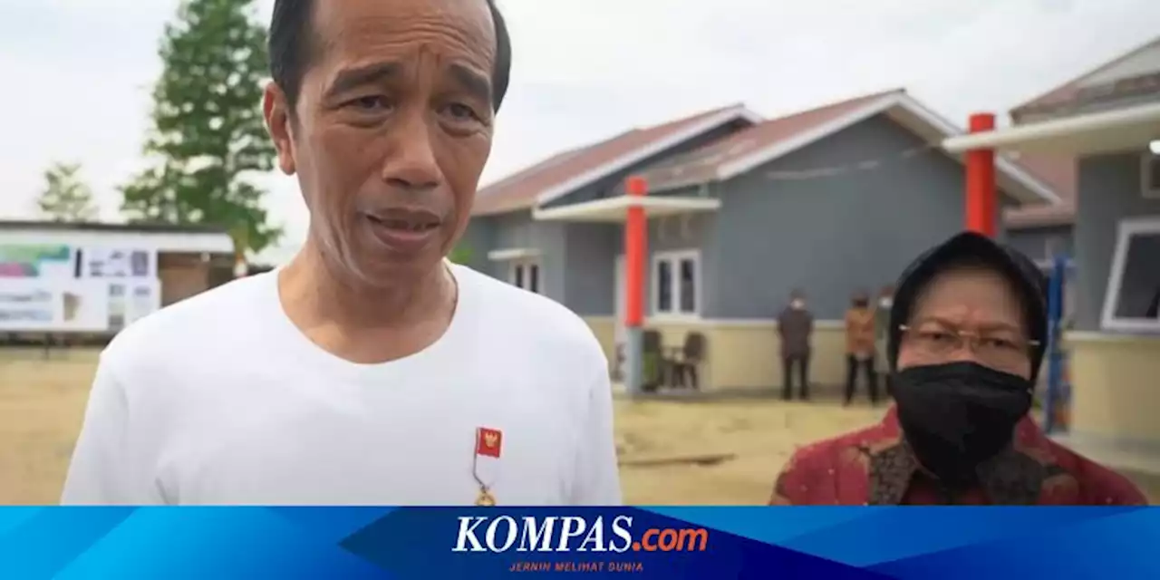 76 Rumah Sehat di Papua Dilengkapi Lahan Cocok Tanam dan Ternak