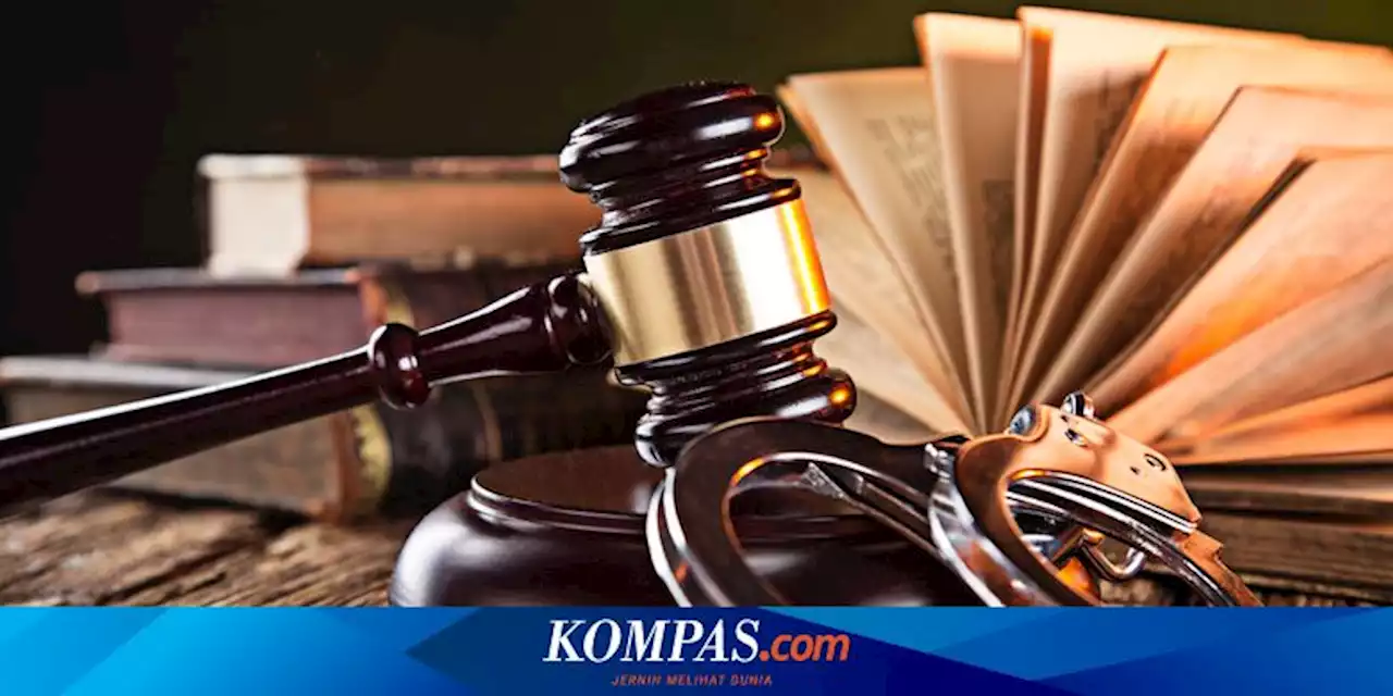 Eks Kapolresta Bandara Soetta Kombes Edwin Terima Duit Narkoba Rp 7,3 M