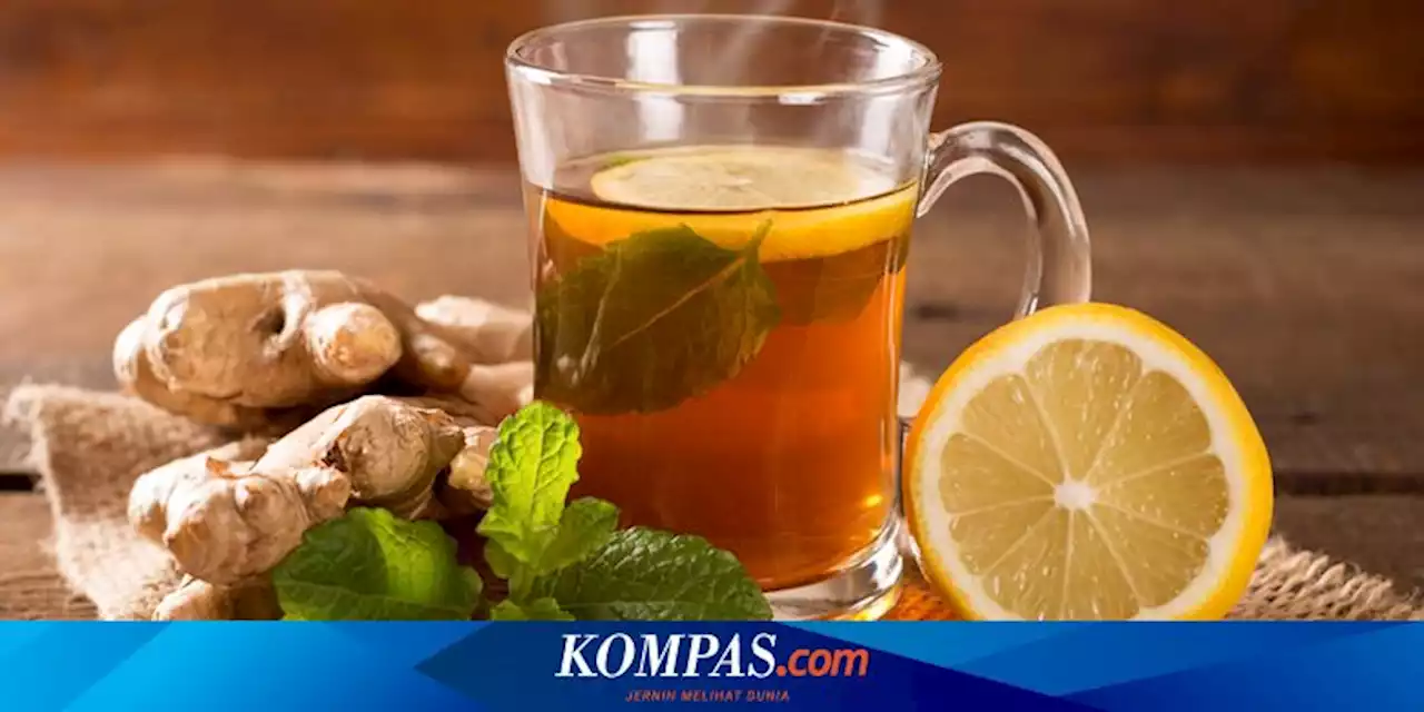 Minuman untuk Membersihkan Usus Besar secara Alami