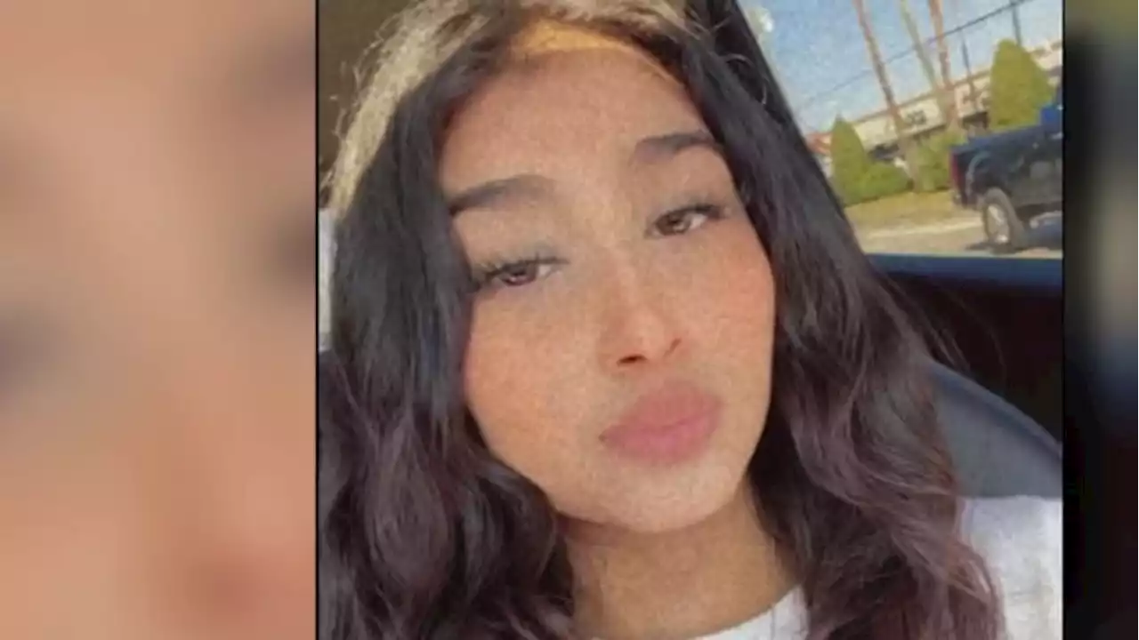 18-year-old killed in double shooting believed to have been murdered by her boyfriend who was out on bond, HCSO says