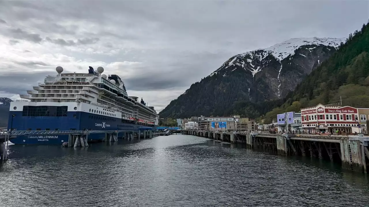 New agreement between Juneau and cruise industry marks big shift from past lawsuit