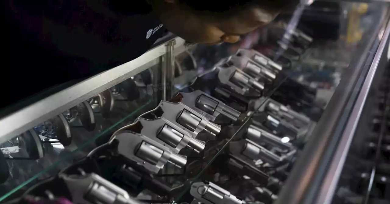 Attempt to strengthen California's concealed-carry gun law lacks support from lawmakers