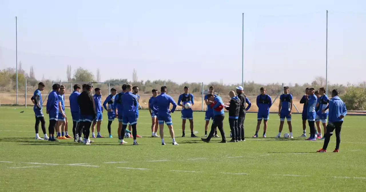 Godoy Cruz pone suplentes: los datos del rival de Belgrano en el partido de Copa Argentina | Fútbol | La Voz del Interior