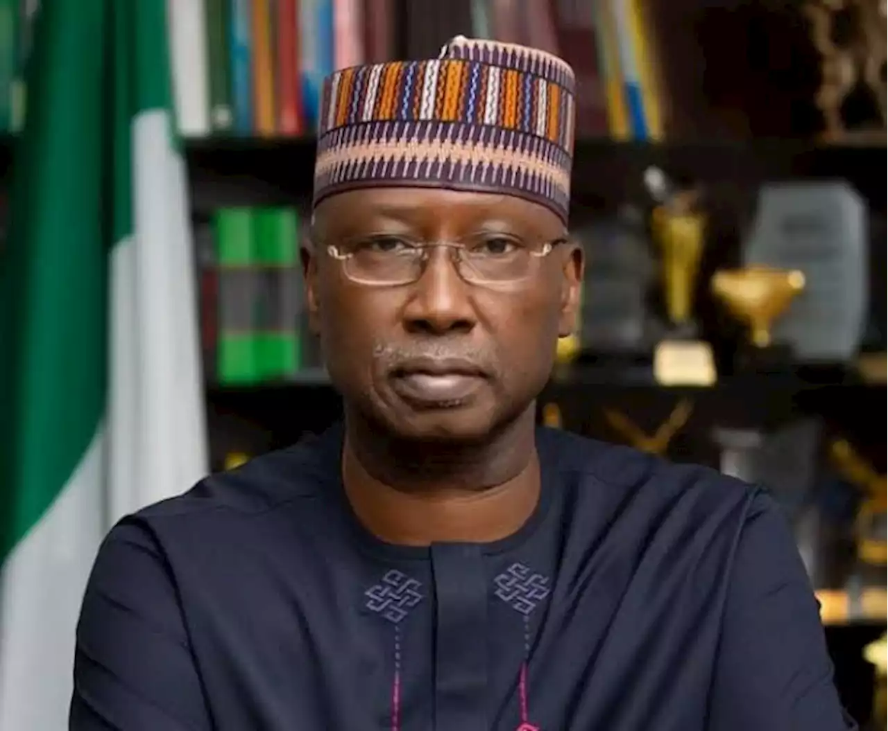 Federal Govt Launches App To Expand Access To Govt Policies