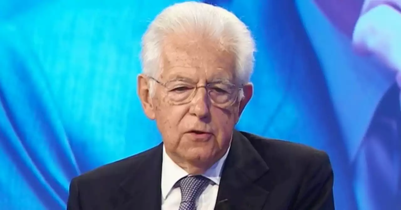 In Onda, Mario Monti insulta Salvini e Meloni: 'Mi fanno rabbrividire'