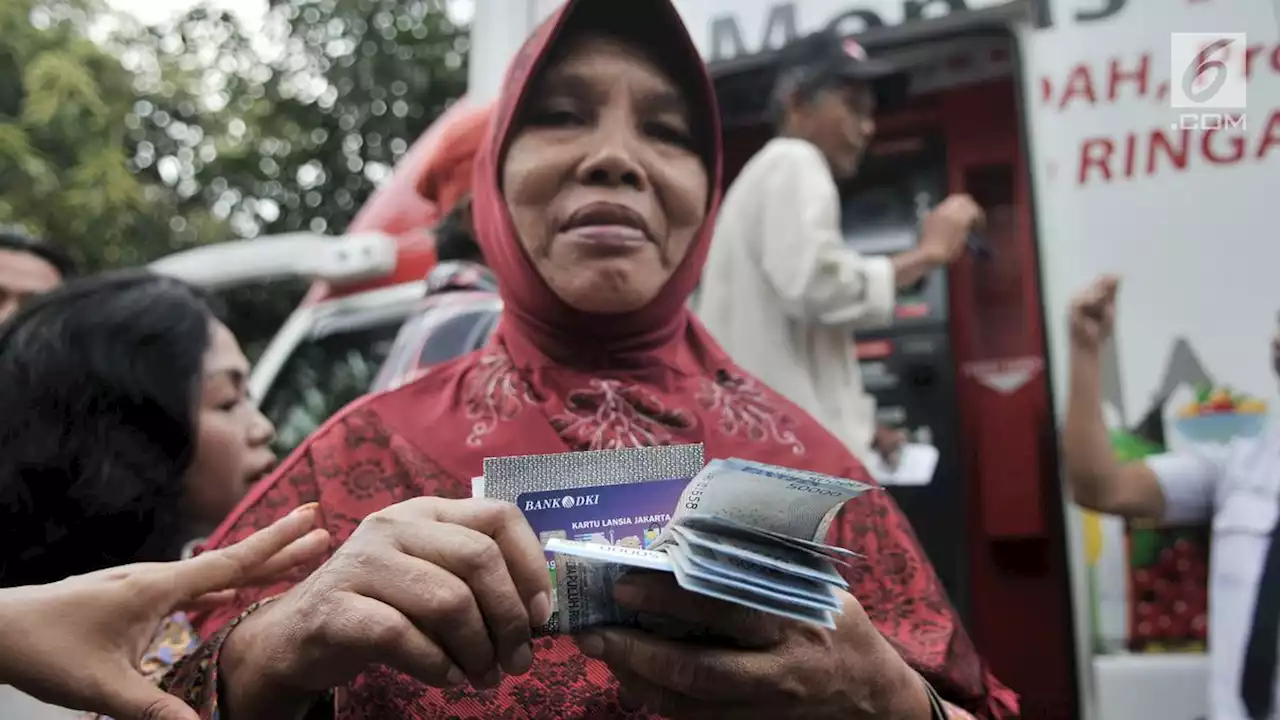 DPRD DKI Temukan Banyak Lansia Belum Tersentuh Bansos KLJ