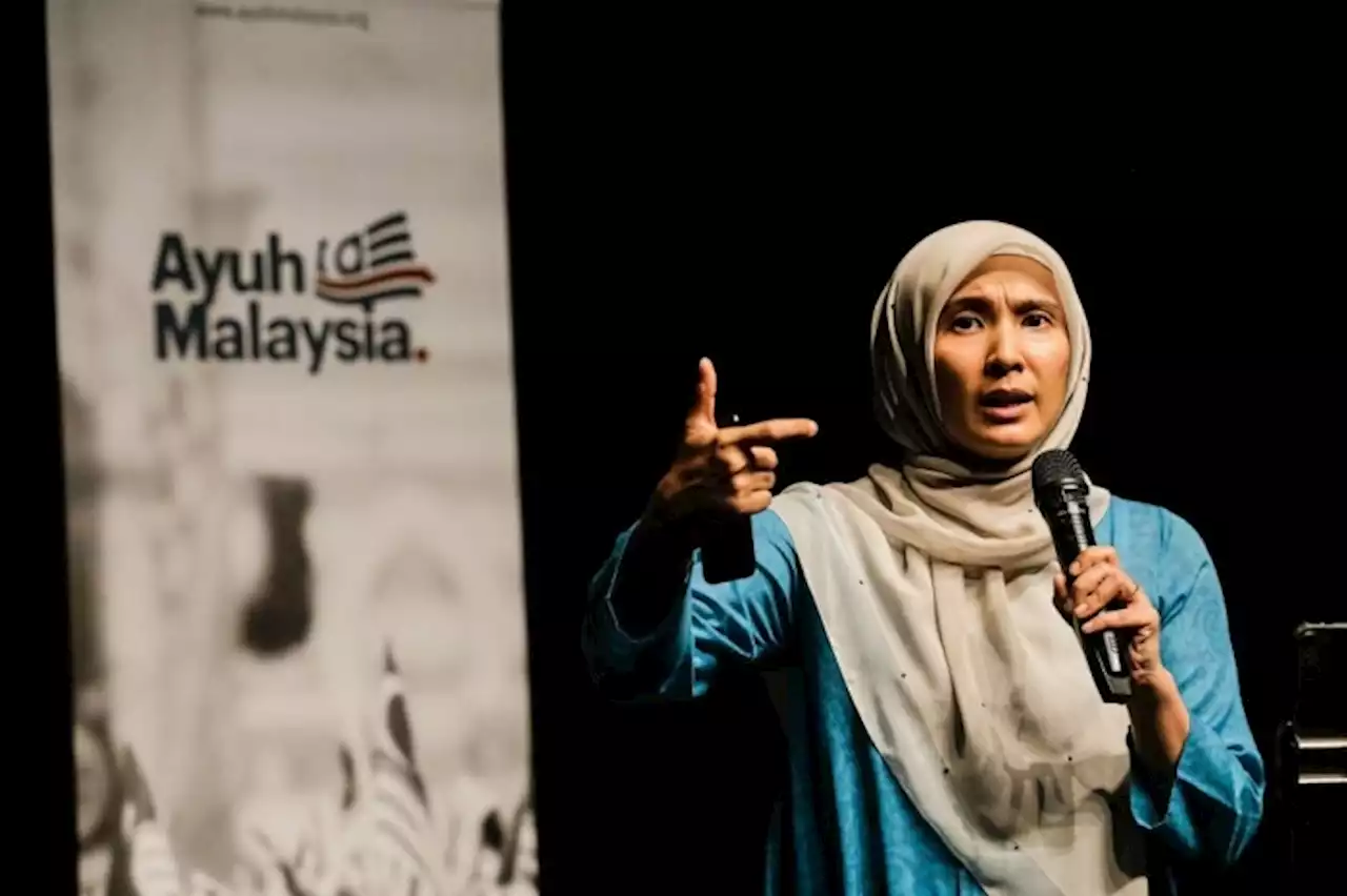 TVET a mess due to govt delay in centralising authority, says Nurul Izzah