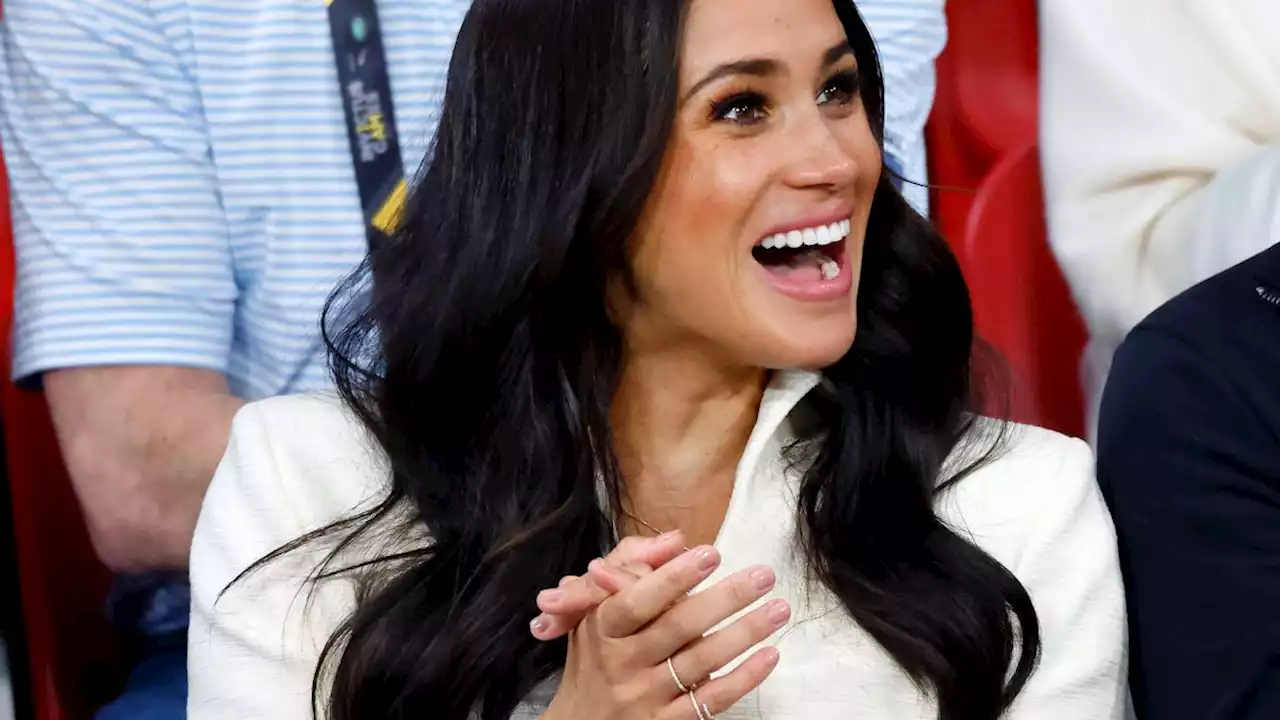 Meghan Markle Is 'Less Altruistic Than Harry, William and Kate,' Body Language Expert Says