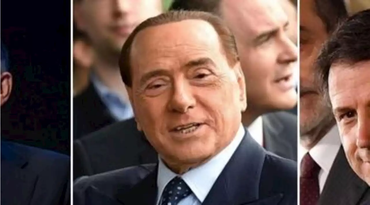 Elezioni 2022, Berlusconi: 'Senza Forza Italia la destra non governa'