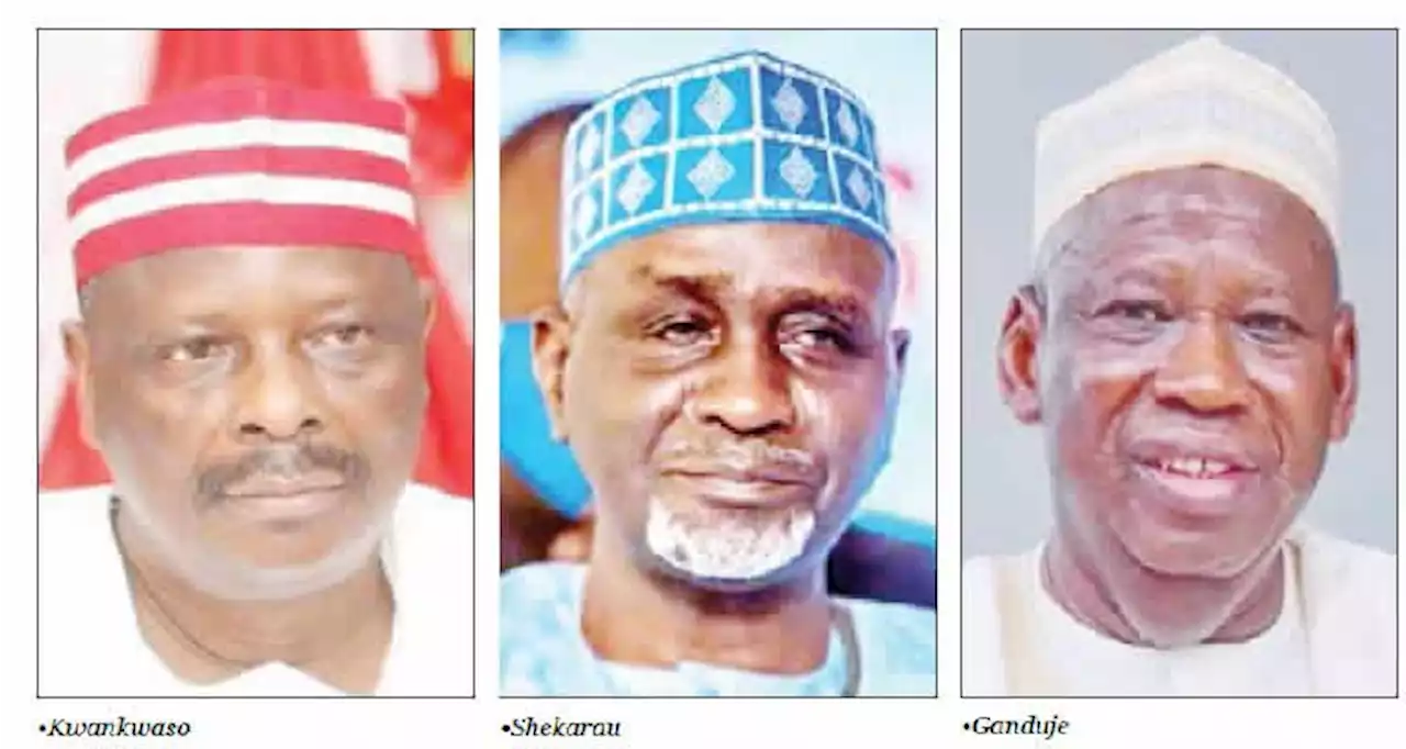 Defections raise Kano’s stake, presidential heavyweights battle for massive votes