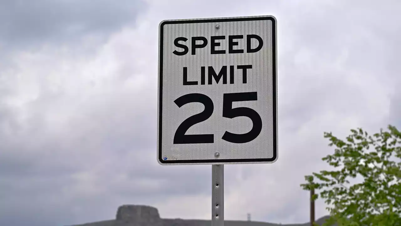 Arkansas Town Banned From Writing Speeding Tickets for One Year