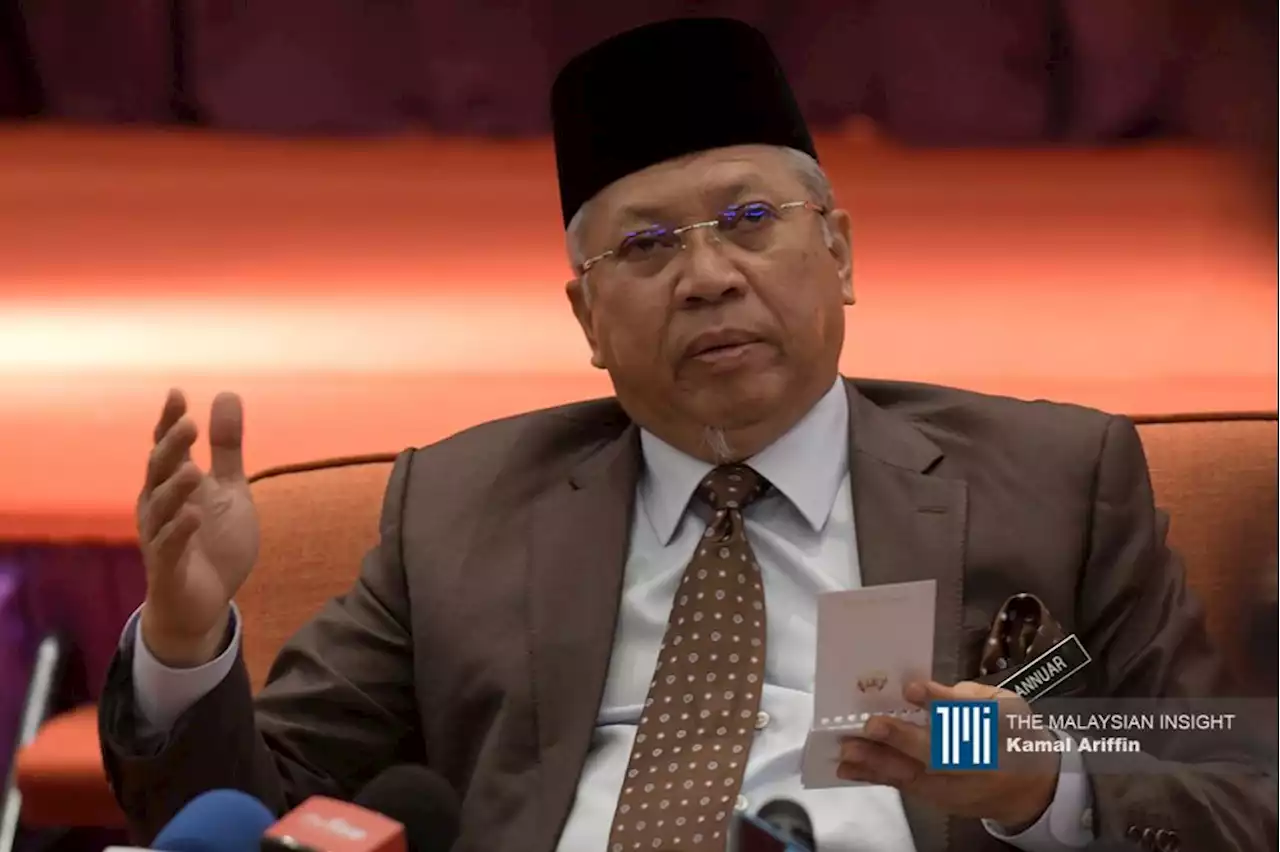 Kerajaan Ismail Sabri istiqamah soal integriti, pengasingan kuasa, kata Annuar | The Malaysian Insight