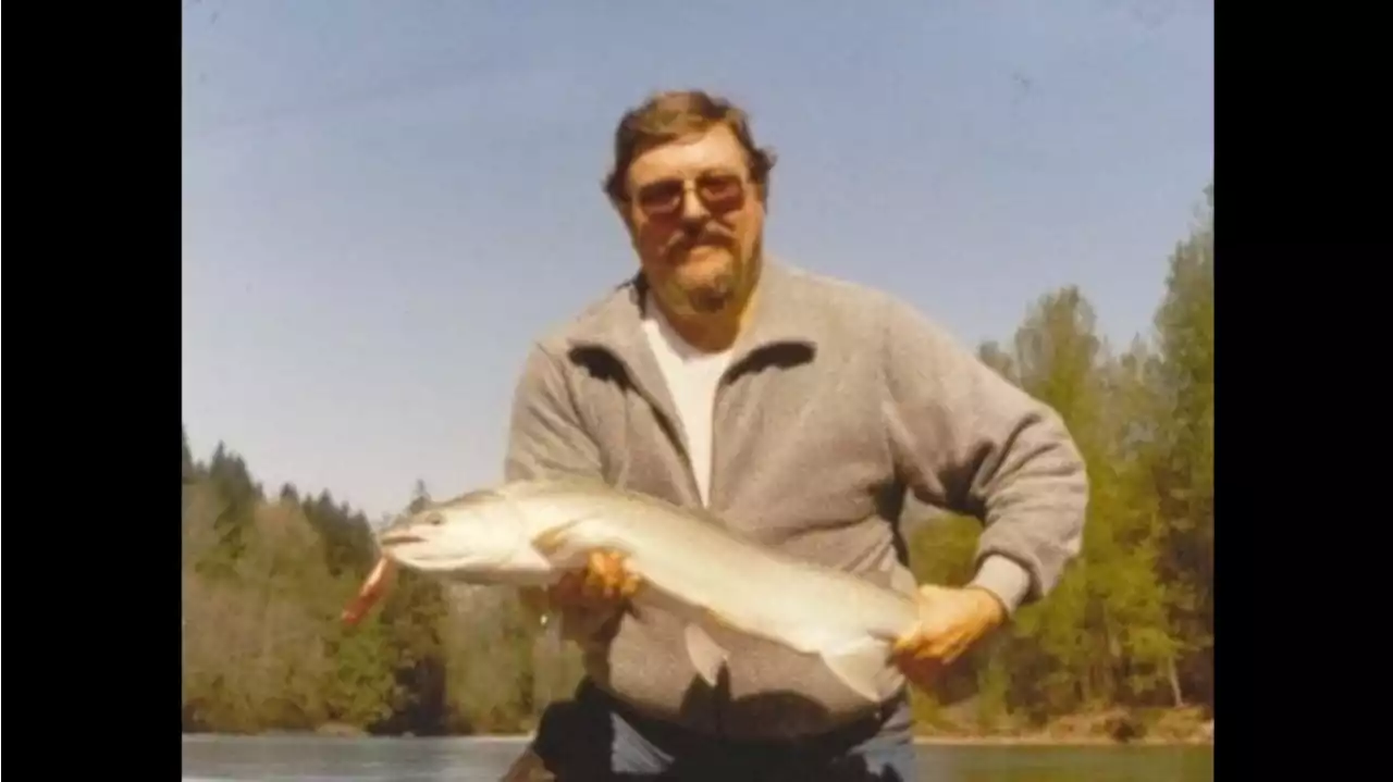 Hunting and fishing for history: Do you have tapes of KIRO’s old 'Outdoor Line' show?