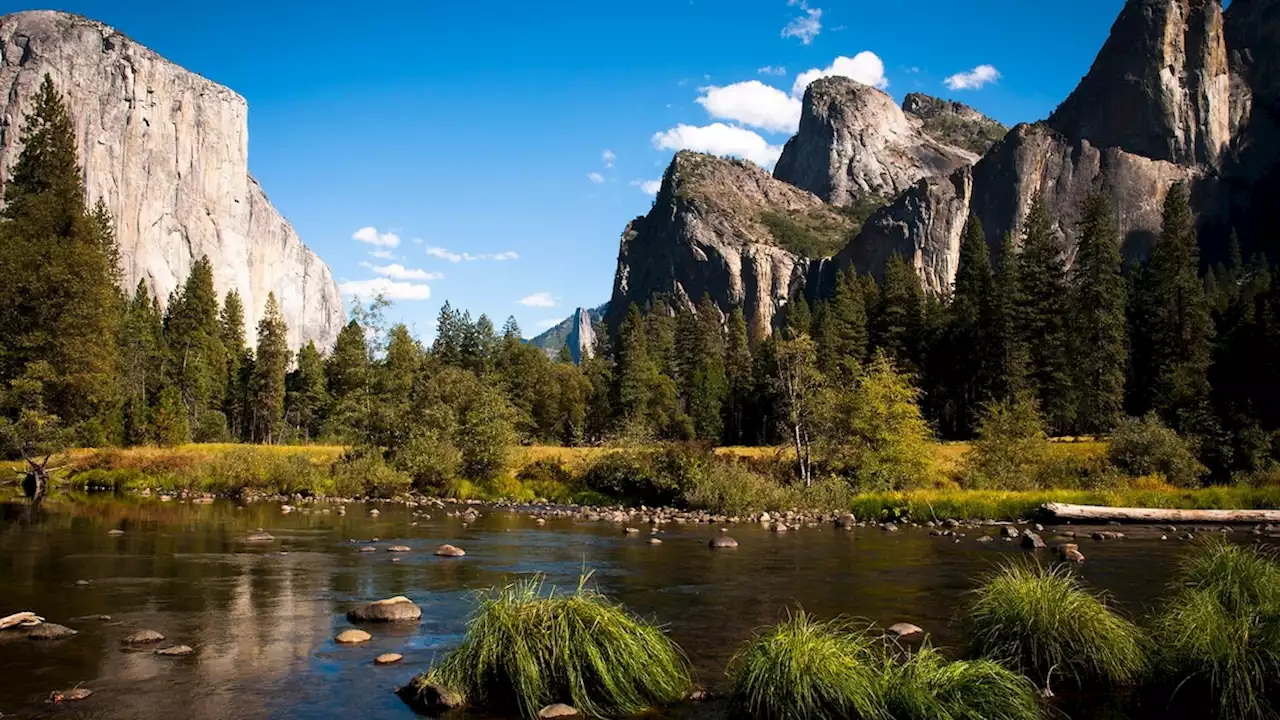 Everything to know about California’s Yosemite National Park