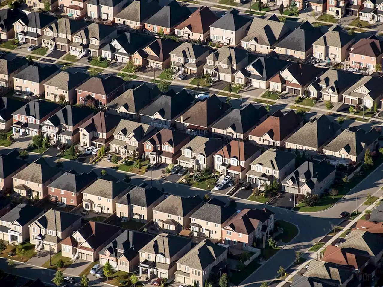 Posthaste: Canadians are worried about rising mortgage payments, but that doesn't mean they're budgeting for them