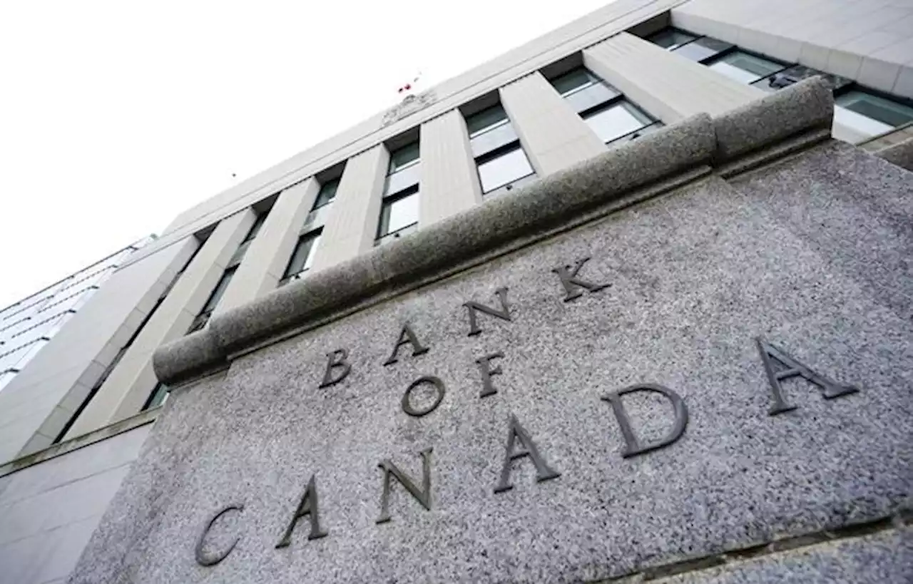 Bank of Canada takes to Twitter to set record straight on ‘printing money’ claim | National Newswatch