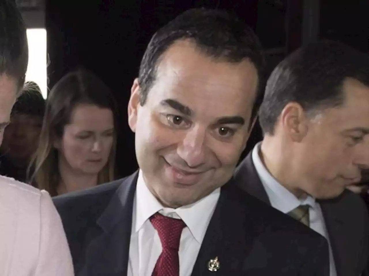Former Liberal MP ‘disheartened’ by caucus response to anti-racism contracts | National Newswatch