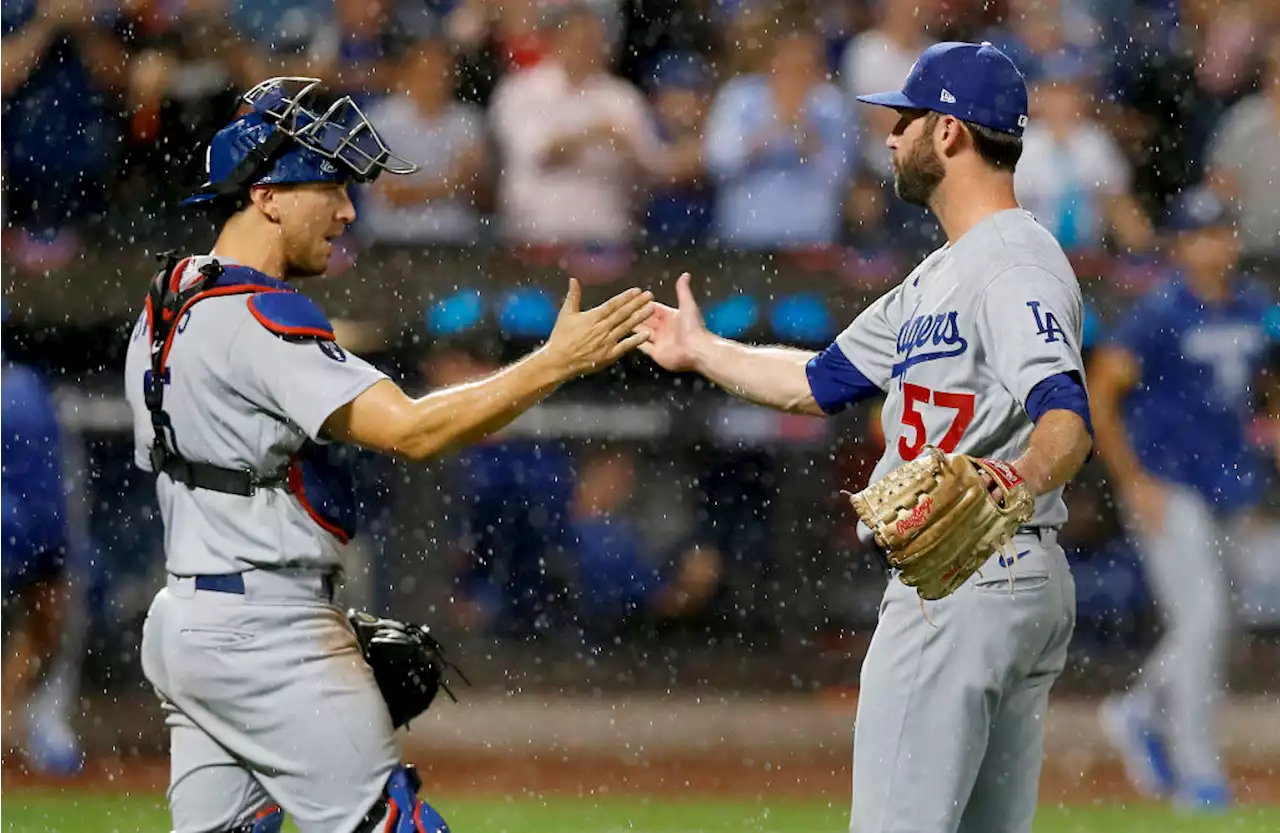 Dodgers Quiet Timmy Trumpet For Now, Beat The Mets 4-3