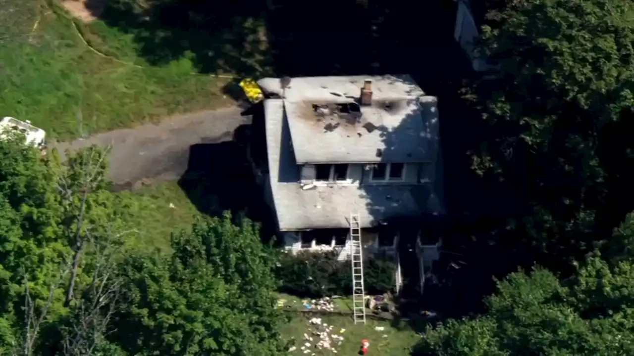 Two Women Die After Fire Rips Through Home in Bloomingdale, New Jersey