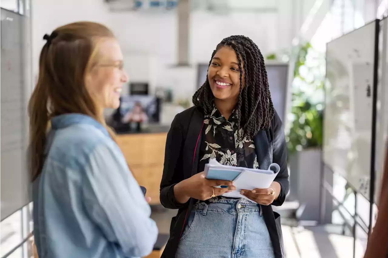 Workers Have the ‘Upper Hand' Right Now as Job Openings Jump, Says Labor Economist — But That Advantage May Not Last