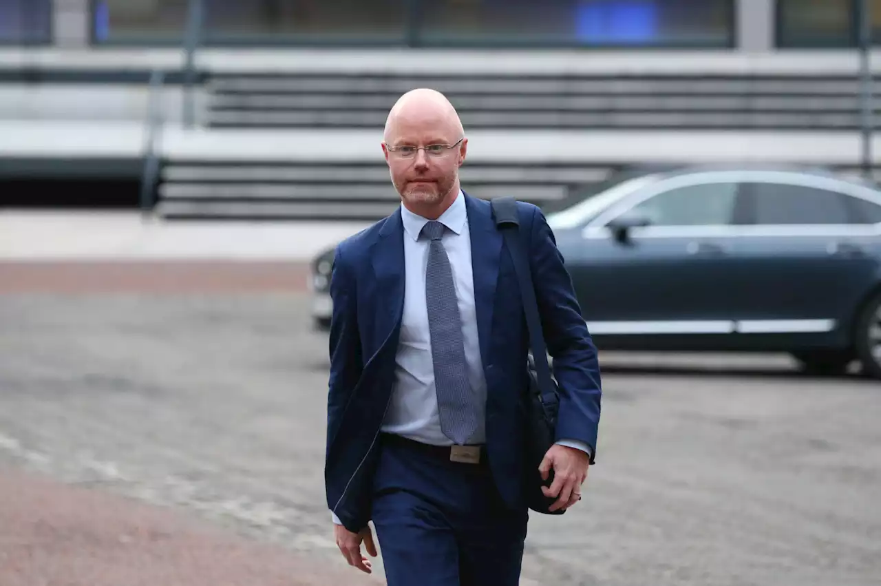 Stephen Donnelly forgot to register rental property | Newstalk