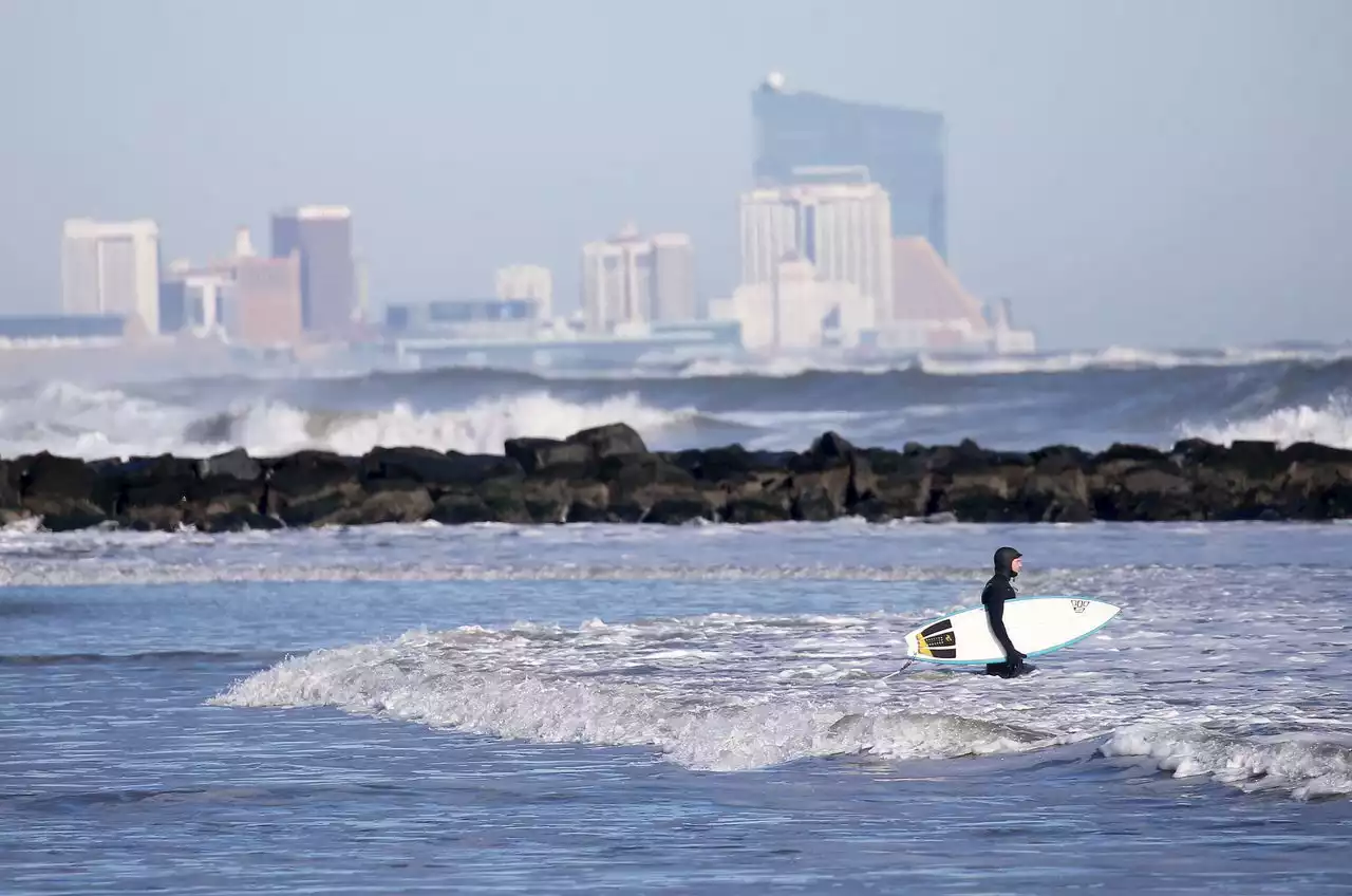 Atlantic City casinos are not entitled to more tax breaks, N.J. judge says in striking down law