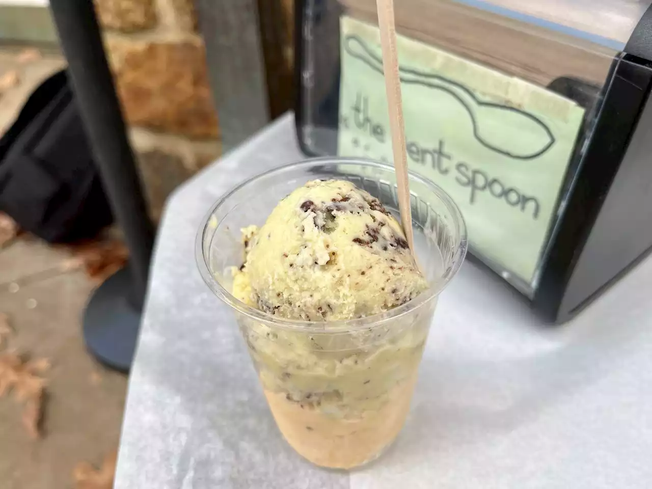 This N.J. ice cream favorite was just named one of the best shops in the world