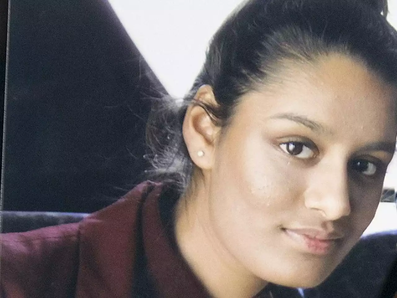 A British schoolgirl-jihadist was trafficked into Syria by a Canadian spy, book claims