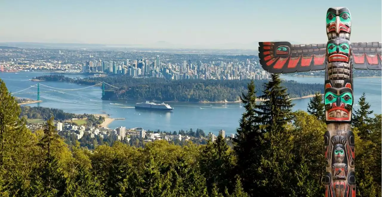 POLL: B.C. is tops, Quebec is the bottom and we can't decide on Alberta