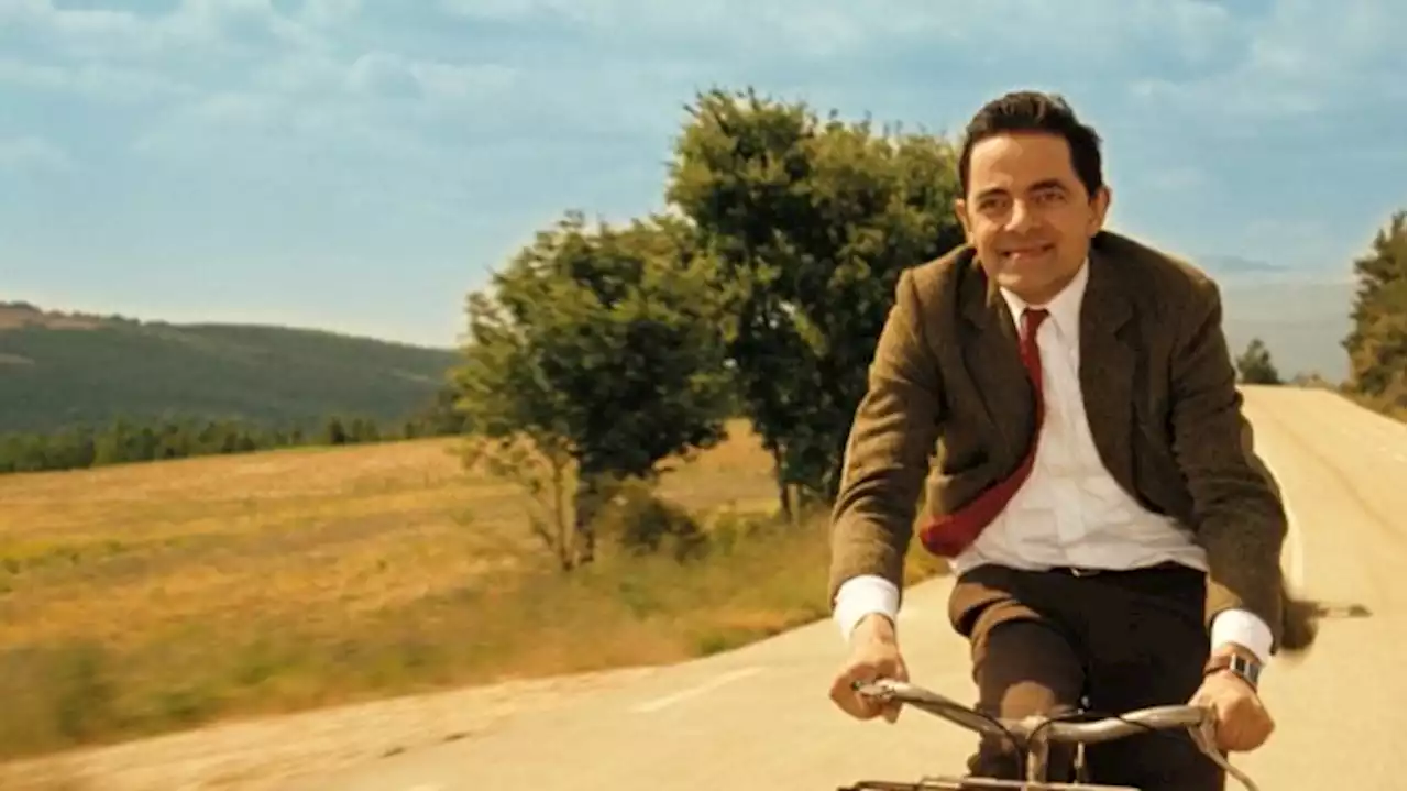 Mr. Bean's Holiday Is a Testament to Life (And a Pretty Great Road Trip Movie)