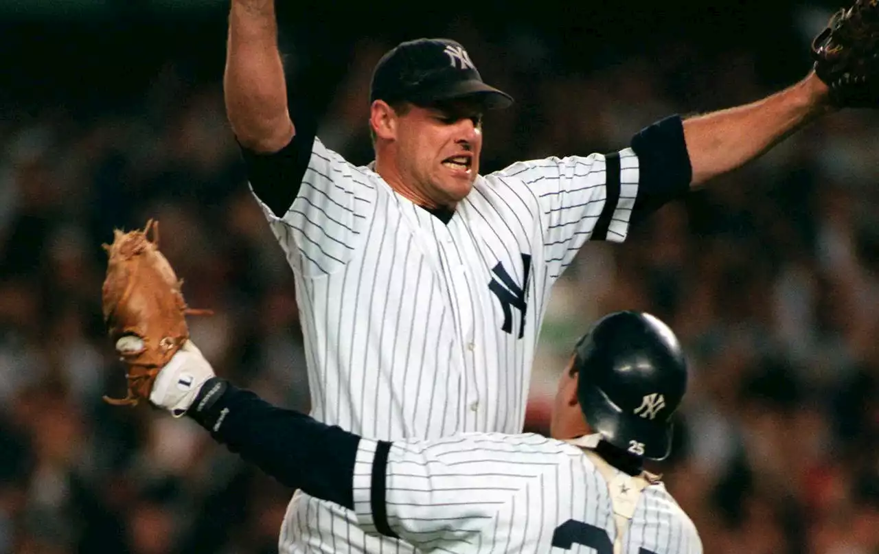 Former World Series MVP, Yankees star goes on trial for child sex charges