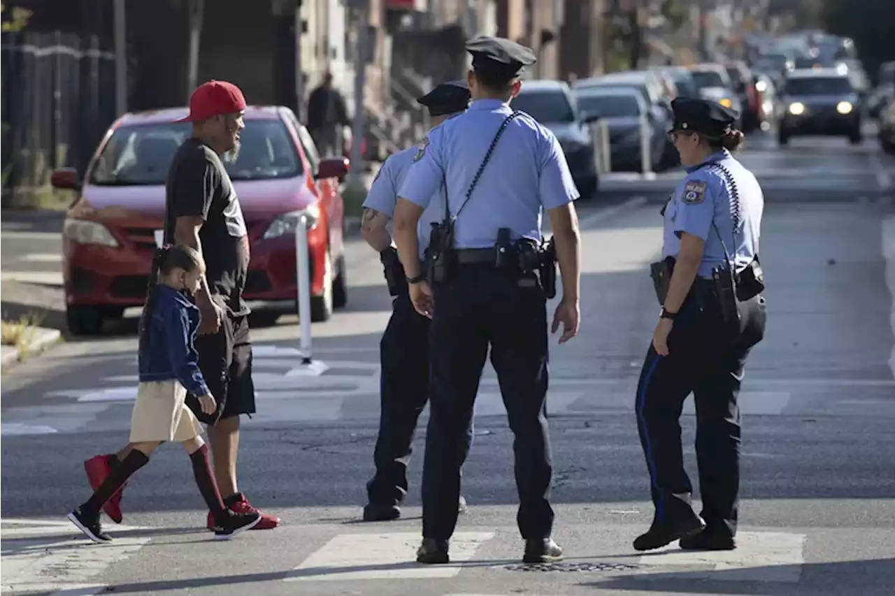 Shooting overnight outside Willard Elementary in Kensington leaves three injured