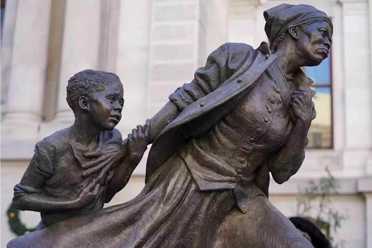 Mayor Kenney, Creative Philly announce they will issue open call for artists for $500K Harriet Tubman statue