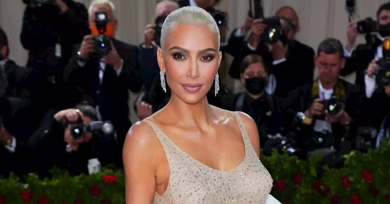 Kim Kardashian Eats a Plant-Based Diet to Help Her Psoriasis — but Does It Work?