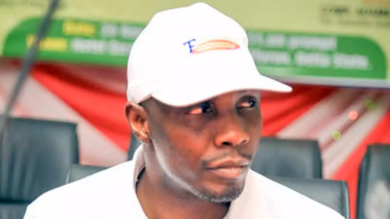 APC governor tackles Buhari over pipeline contract to Tompolo