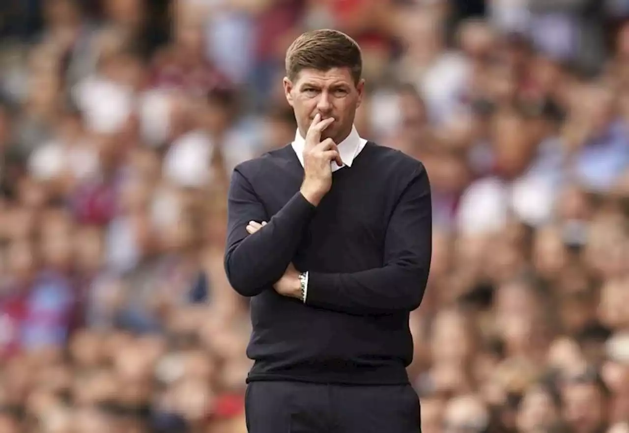 Gerrard Akui Rasa Frustasi para Pendukung Aston Villa |Republika Online