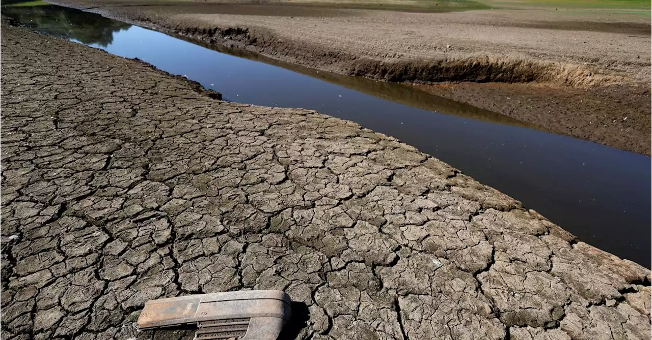 England faces longer, drier summers due to climate change -national forecaster