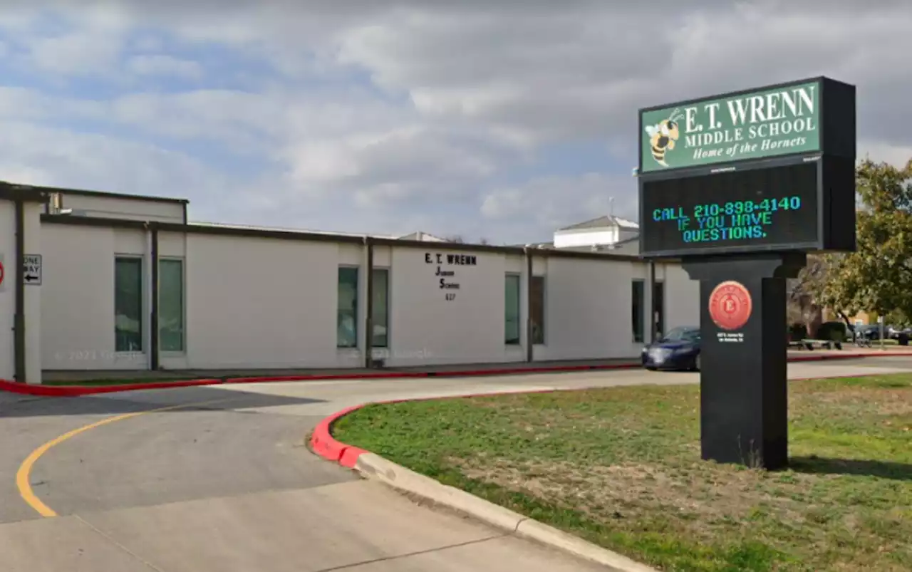 San Antonio teacher fired for 'unprofessional' comment captured on video